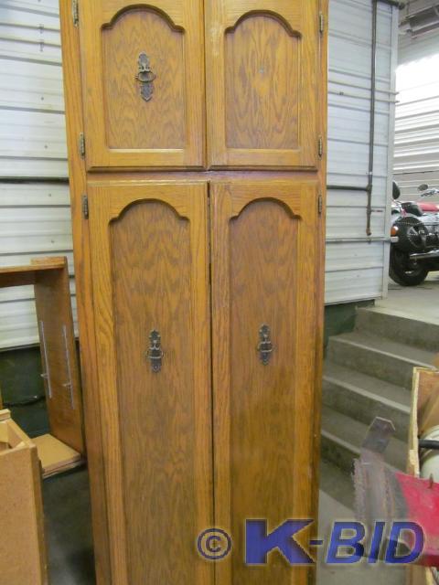 Pantry Closet 29 12 x 84 tall x ...