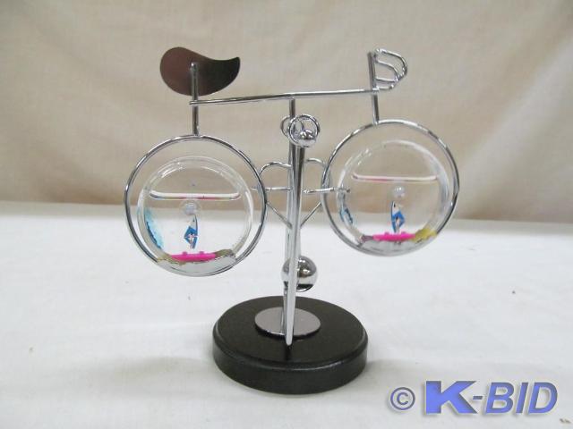 Swing mobile 6 wide Bicycle