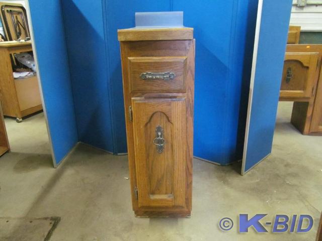Lower Cabinet 11 wide with door an...