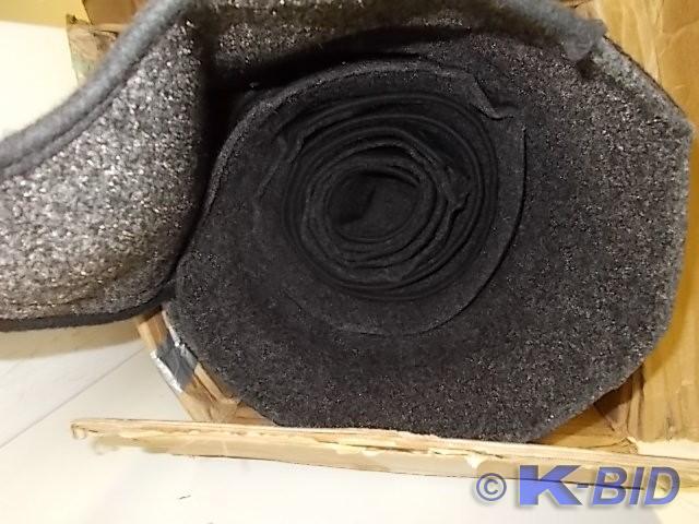 Bed Rug B63 BRT955BK, New, Fits 95-...