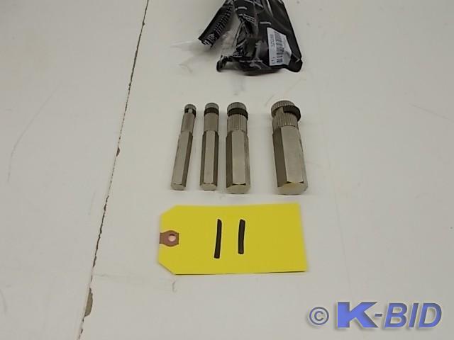General No. 1394 Internal Pipe Wre...