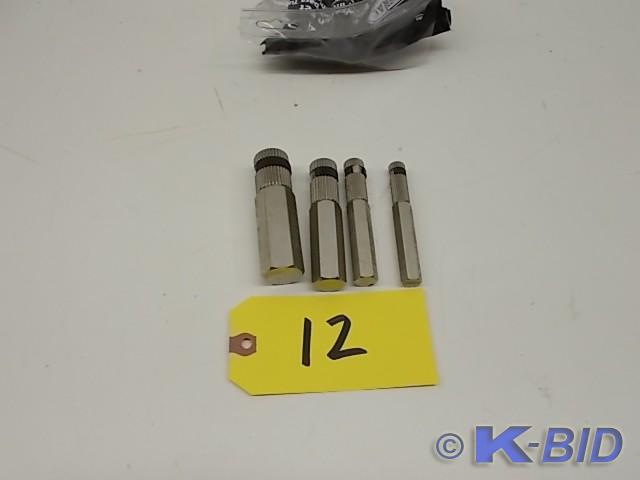 General No. 1394 Internal Pipe Wre...