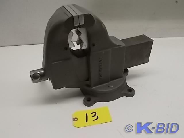 Columbian Heavy Duty 4 12 Swivel ...