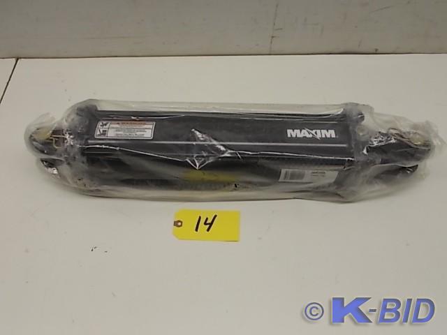 Maxim Hydraulic Cylinder, 4 Bore, ...