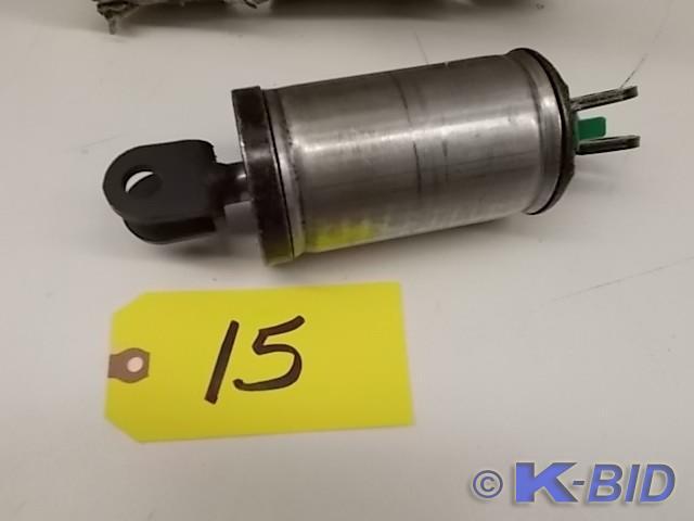 Cylinder, Approx. 4 Stroke, Can Di...