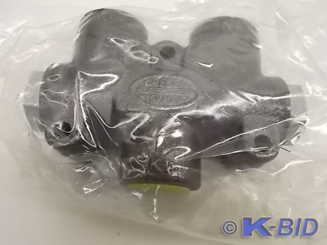 Parker Gresen Model PDC-75-5038D93...