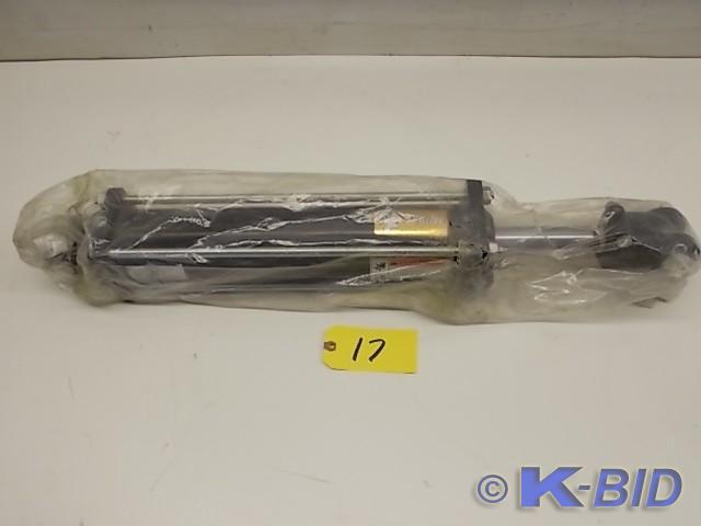 Prince Wolverine Hydraulic Cylinder...