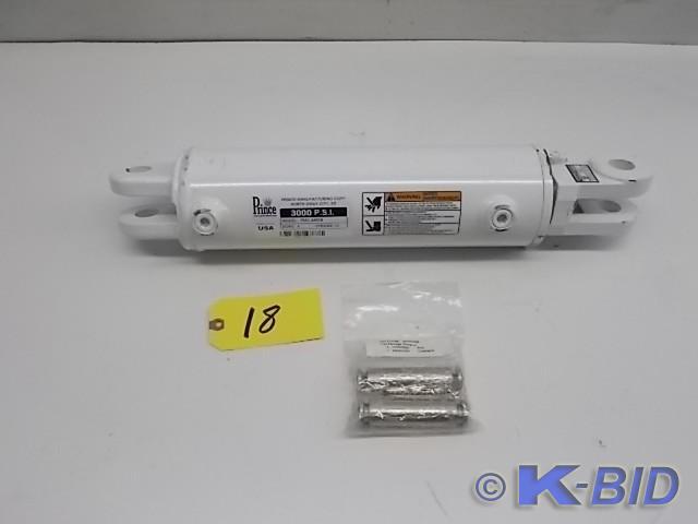 Prince Model PMC-44010 Hydraulic Cy...