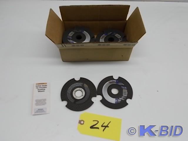 (20) Norton Charger AVOS Stainless ...