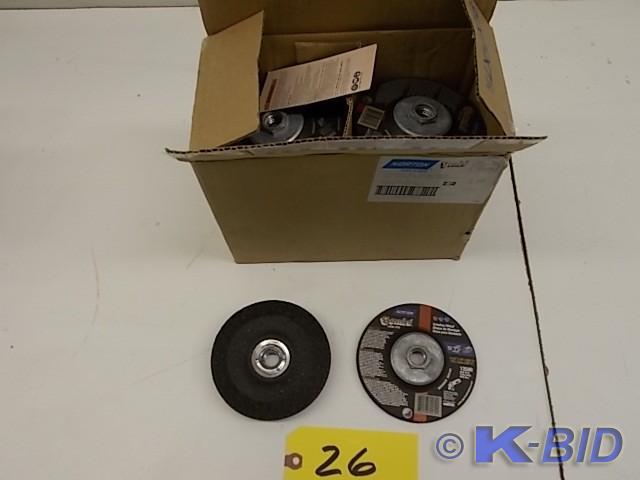 (20) Norton Gemini 4 12 x 14 x ...
