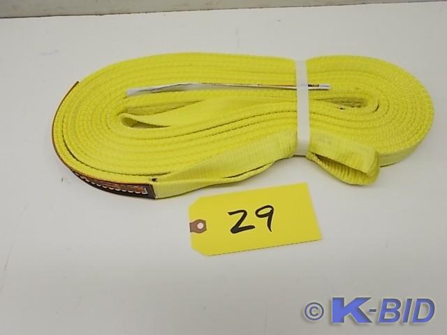 Stren-Flex Type EE2-901 Nylon Lifti...