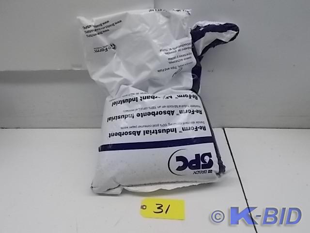 Approx. 30# SPC Re-Form Industrial ...