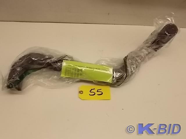 Gates 21377 Upper Radiator Hose, Ne...