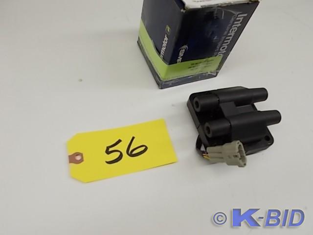 Intermotor UF159 Coil, New, Fits Su...