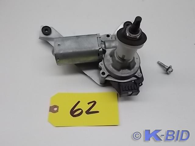 Valeo ZA4U1G Wiper Motor 15173034, ...