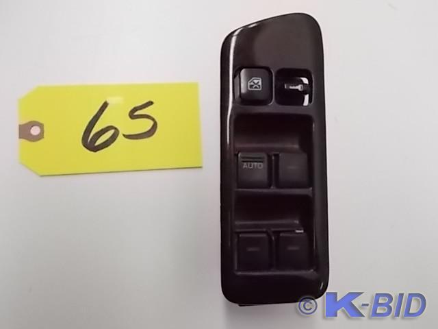 Control Switch 25401DL700, New, Fit...