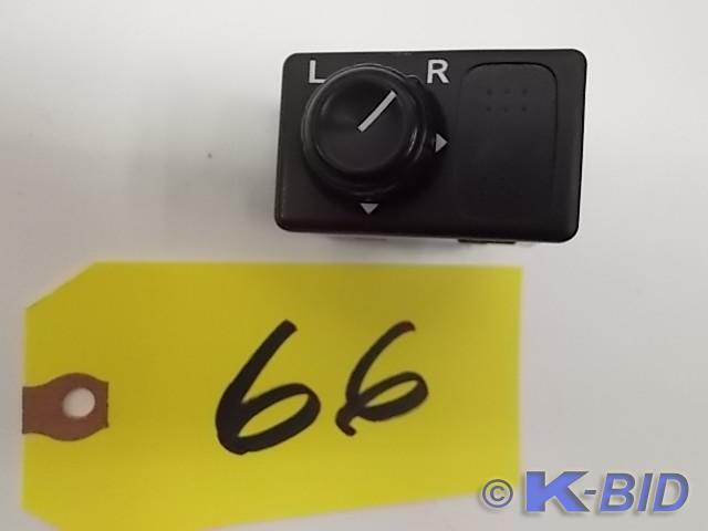 Nissan XKA Mirror Control, New
