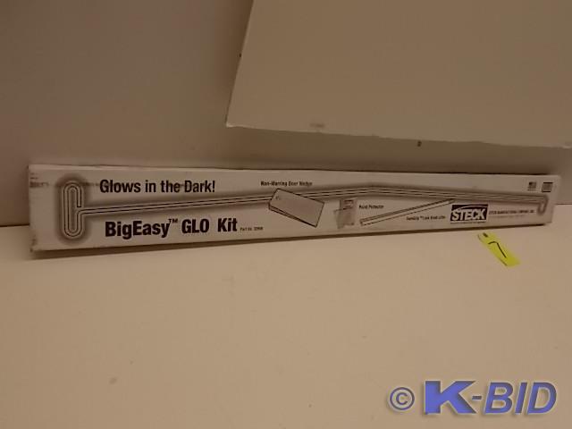 Steck Big Easy GLO Kit, PN 32950...