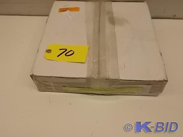 CTEK 121.67054 Brake Rotor, New Fit...