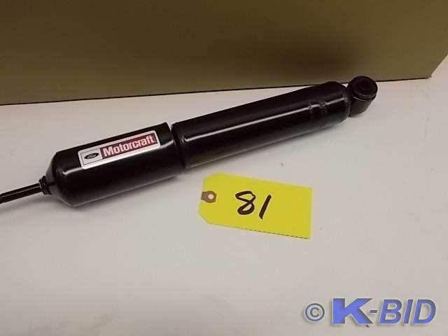 Gabriel 85729 Shock, New, Fits Moto...