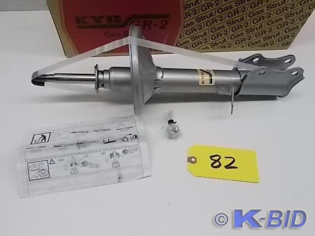 KYB 232029 Gas Strut, New, Fits 87-...