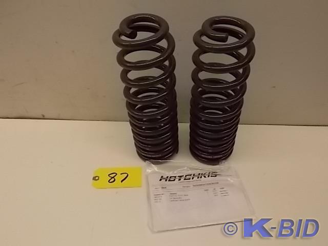 Hotchkis 1903F Performance Coil Spr...