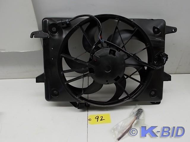 Motorcraft RF-233 Cooling Fan Assem...