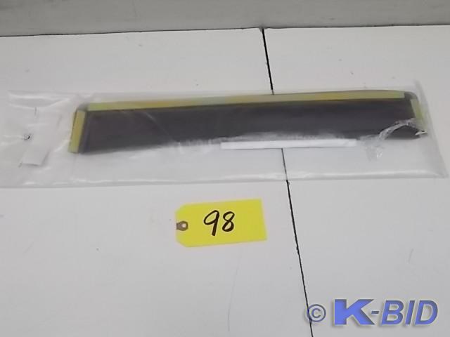 Weather Tech 81296 Side Window Air ...