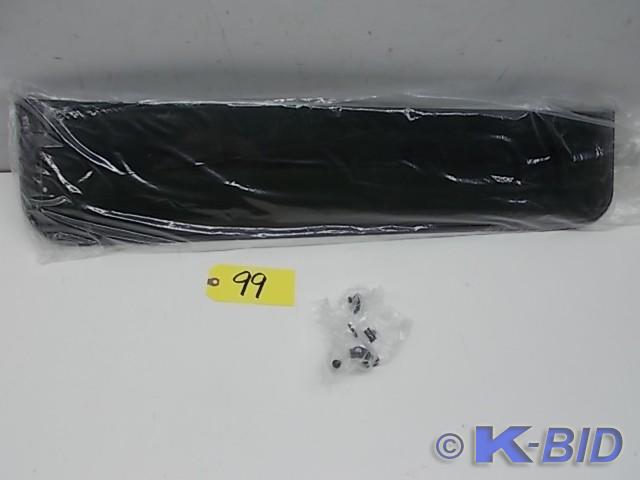 Weather Tech Sunroof Air Deflector,...