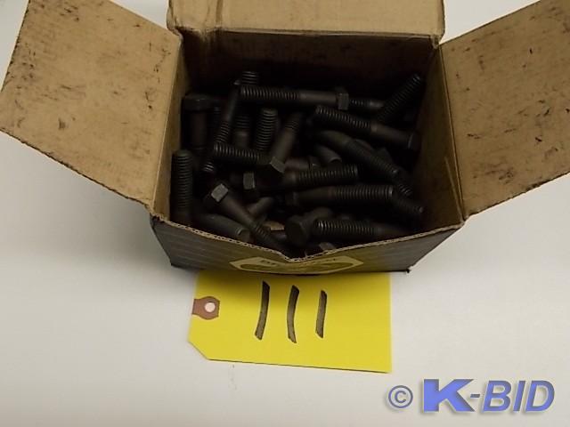 Approx. (50) 76-14 x 2 14 Bolts, ...