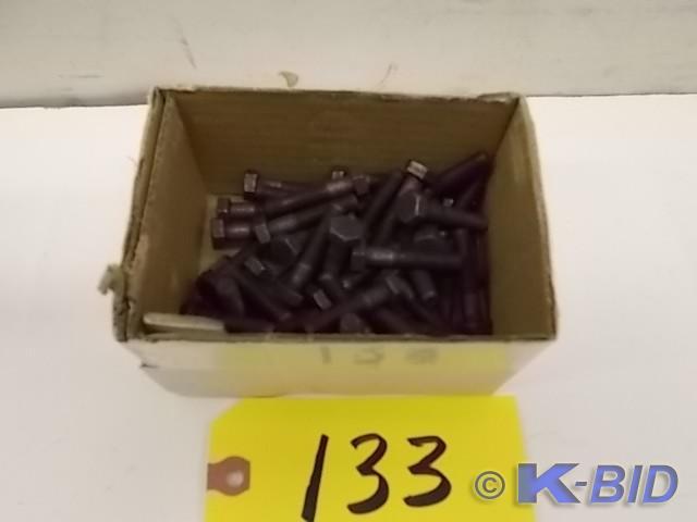 Approx. (50) 516-18 x 1 Bolts, Gra...