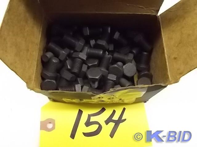 Approx. (100) 38-24 x 58 Bolts, G...