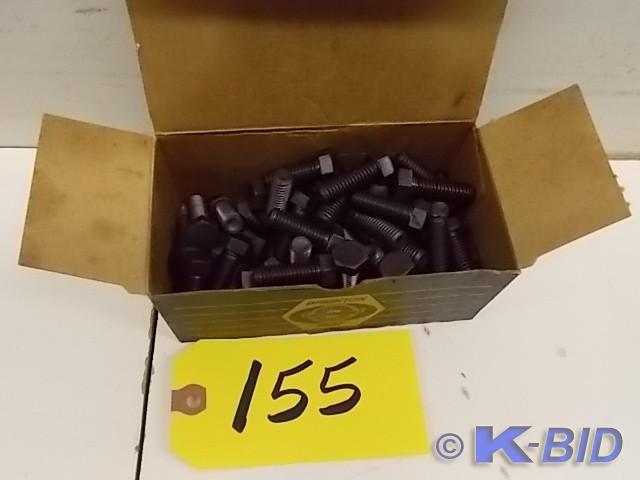 Approx. (50) 716-14 x 1 14 Bolts,...