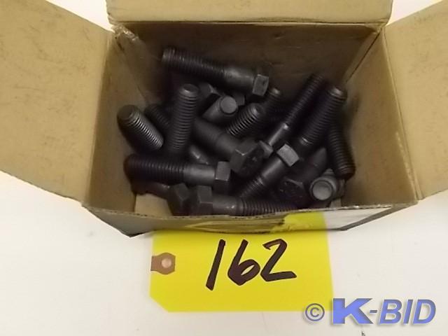 Approx. (25) 916-12 x 2 14 Bolts,...