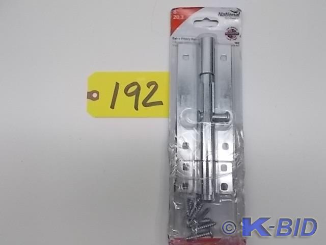 National Extra Heavy Duty 8 Dead B...