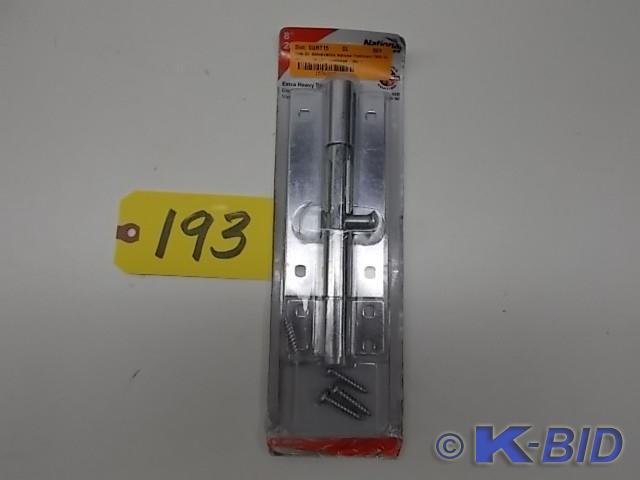 National Extra Heavy Duty 8 Dead B...