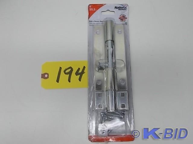 National Extra Heavy Duty 8 Dead B...