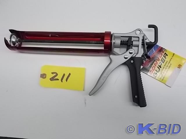 Tajima CNV-100SP Super Rotary Caulk...