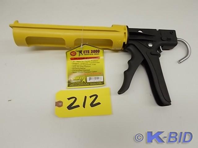 Dripless Ergotech ETS3000 Industria...