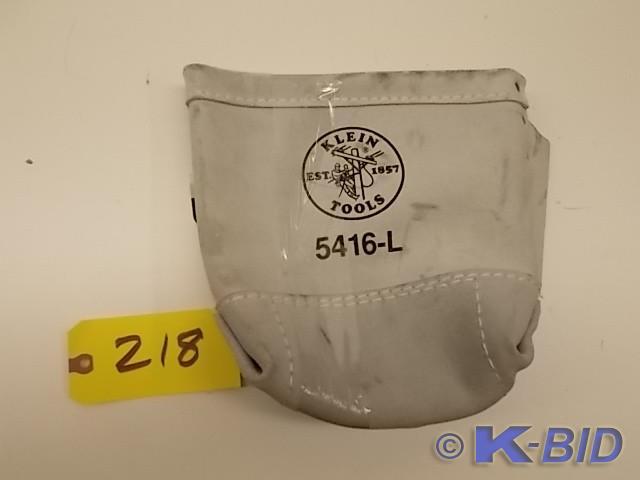 Klein 5416-L Tool Belt