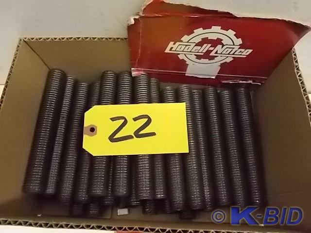 (24) 78-9 x 6 Studs