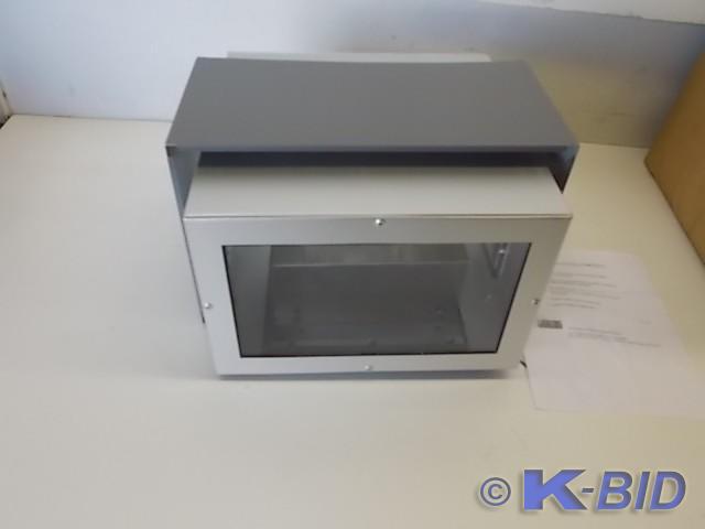 Security Lighting Systems WB2000 Ou...