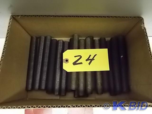 (20) 34-10 x 6 Studs
