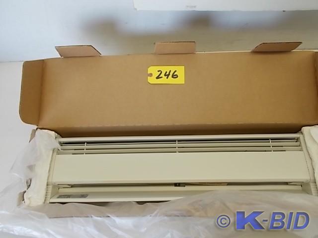 Marley HBB754 3 Baseboard Heater, ...