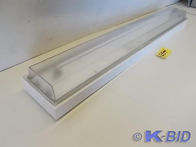 Lithonia 109VAY 4 Fluorescent Ligh...