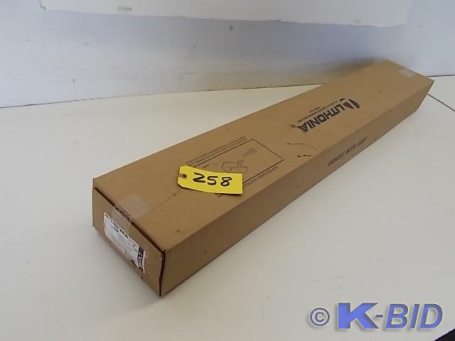 Lithonia 1887198 4 Fluorescent Lig...