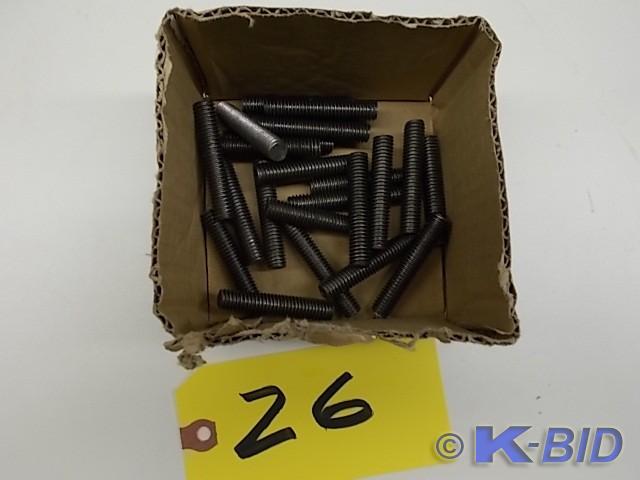 (24) 38-16 x 2 Studs