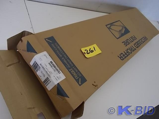Columbia Lighting, 4 Fluorescent R...