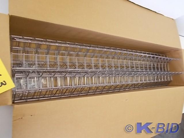 (12) Columbia 4 Wire Guard For CS ...