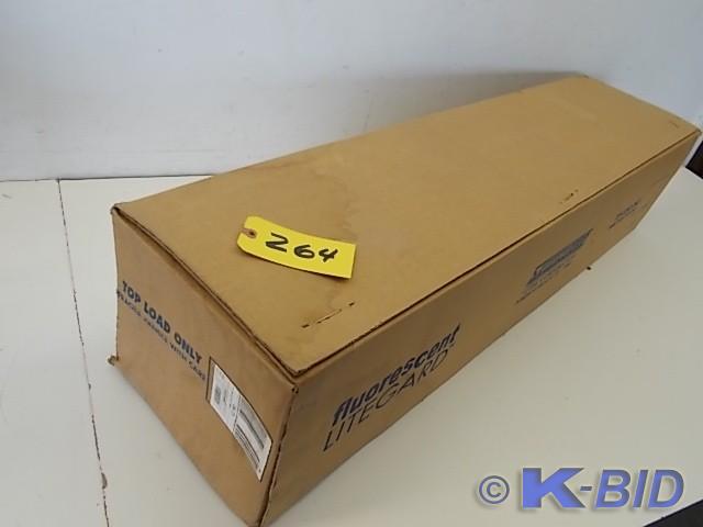 (12) Columbia 4 Wire Guard For CS ...
